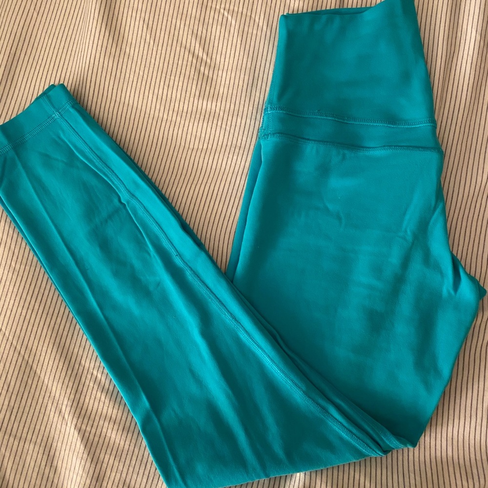 Lululemon Align Leggings